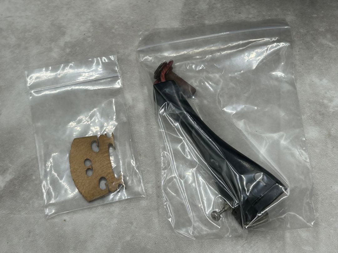 １０　ヴィンテージ　ヴァイオリン　バイオリン　ケース付き