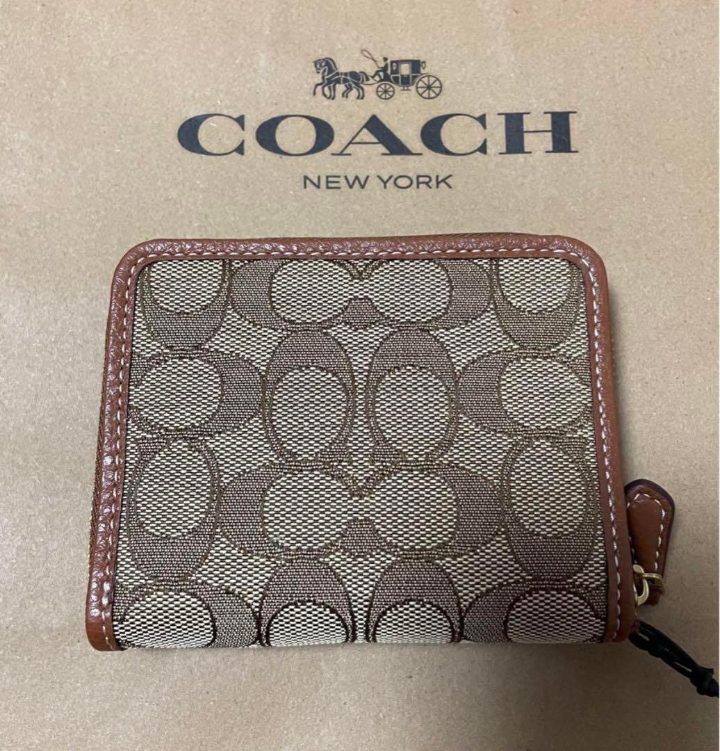 な*ぽ様 【DISNEY X COACH】財布