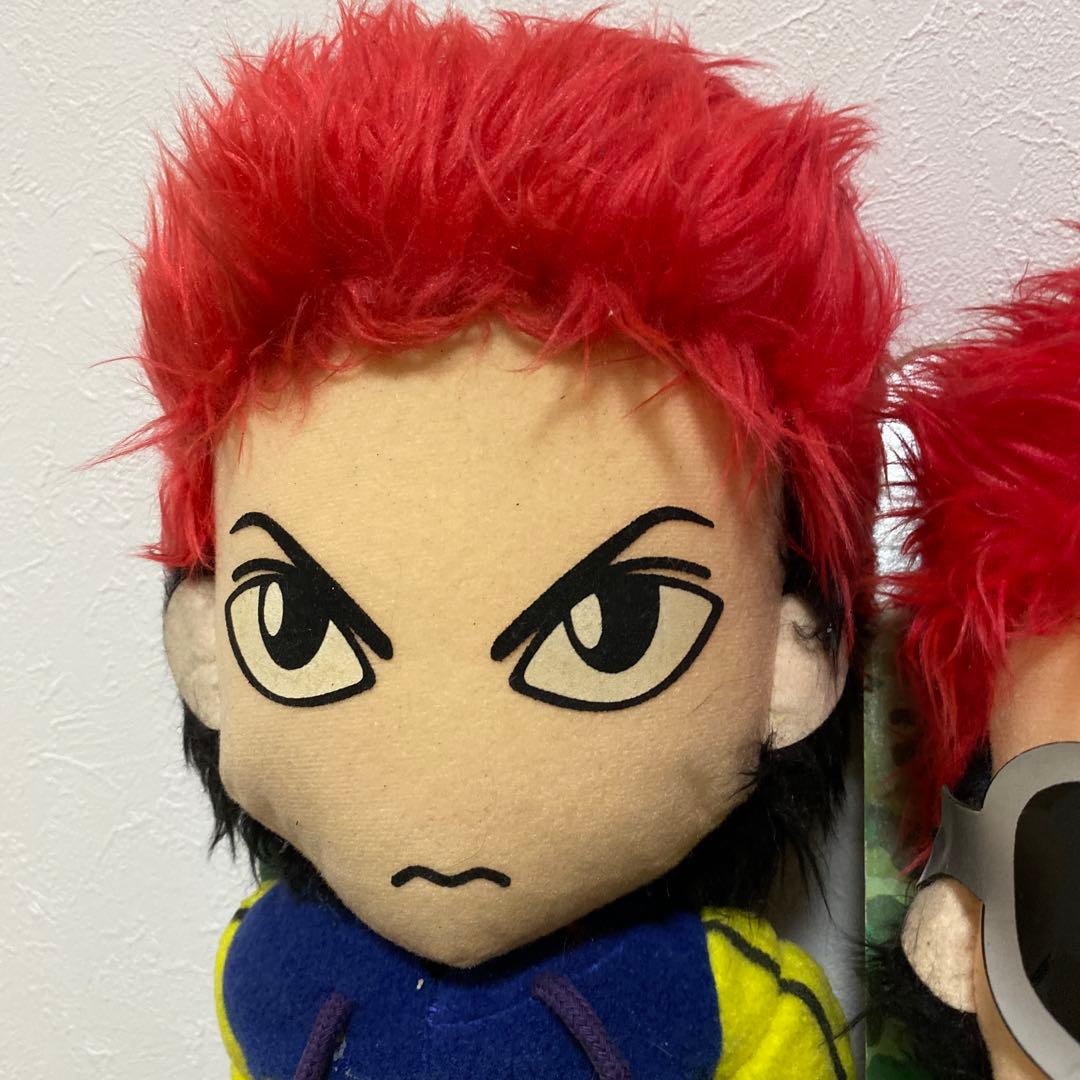 希少！タグ付き hide ぬいぐるみ 2000 ヒデ XJAPAN エックス 1 - メルカリ