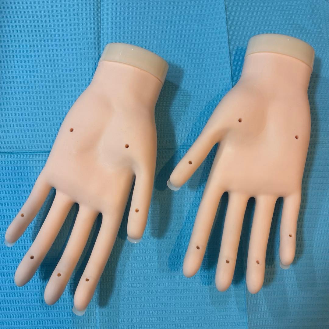 骨折なし】JNEC認定モデルハンドセット - メルカリ