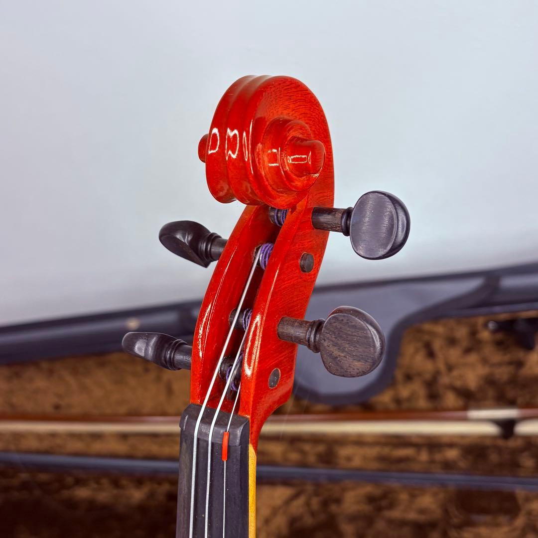 Shimro バイオリン No. 502 1994年 Stradivari - メルカリ