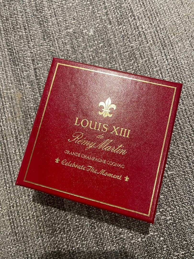 大幅値下げ!!】レミーマルタン ルイ13世 ミニチュアボトル50ml - メルカリ