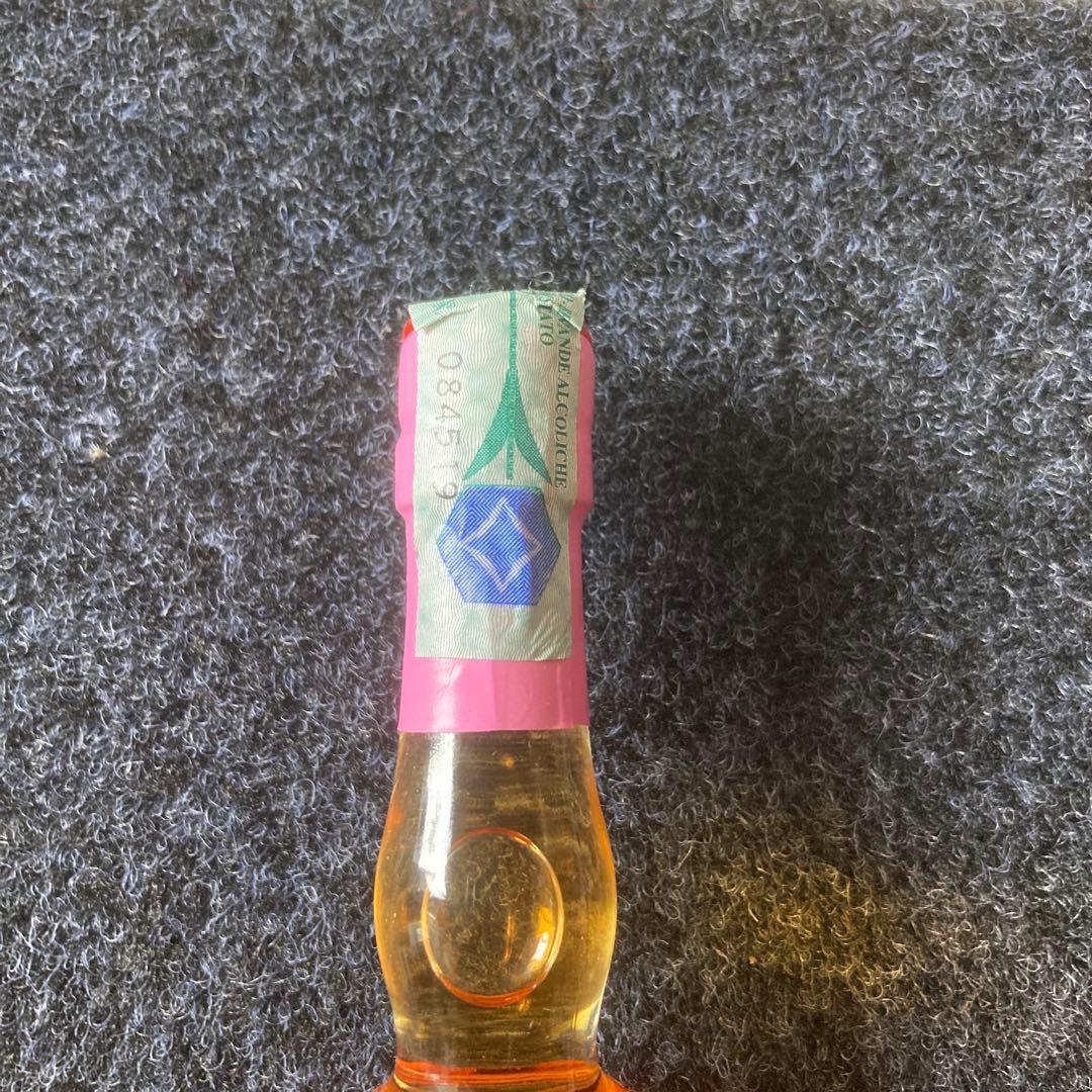 サンタマリアノヴェッラ リキュール 未開封 1本 おまけワイン付き