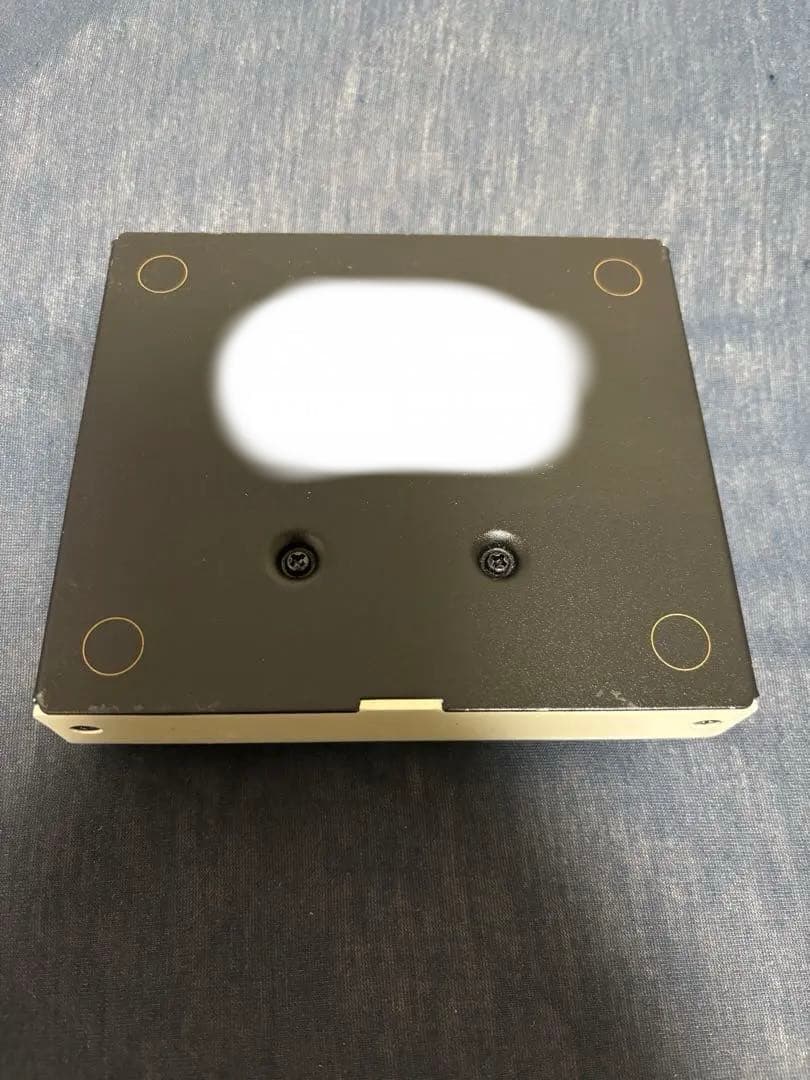 ギター ampero mini hotone