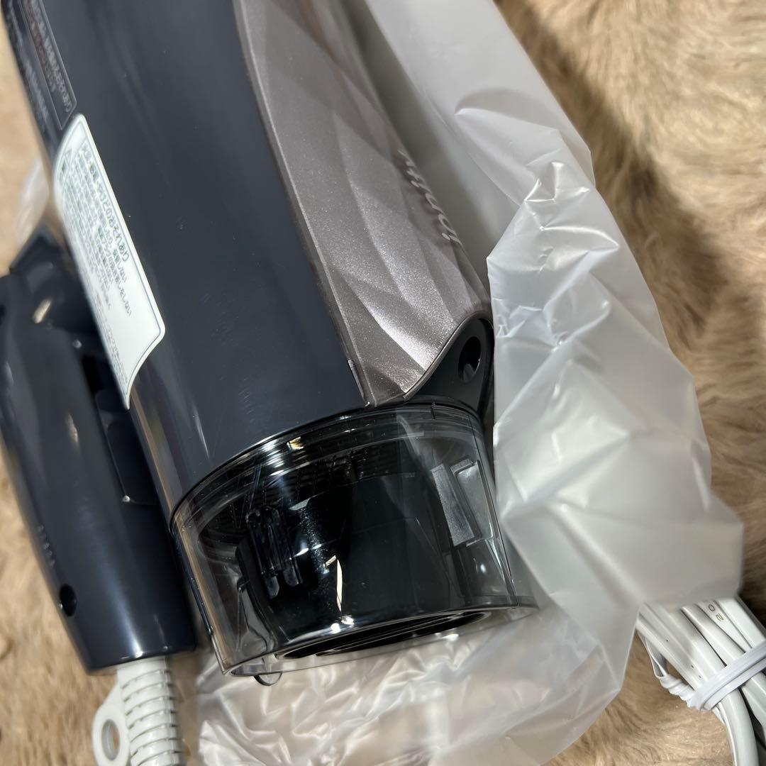 パナソニック ドライヤー イオニティ 速乾 大風量 EH-NE4E-T