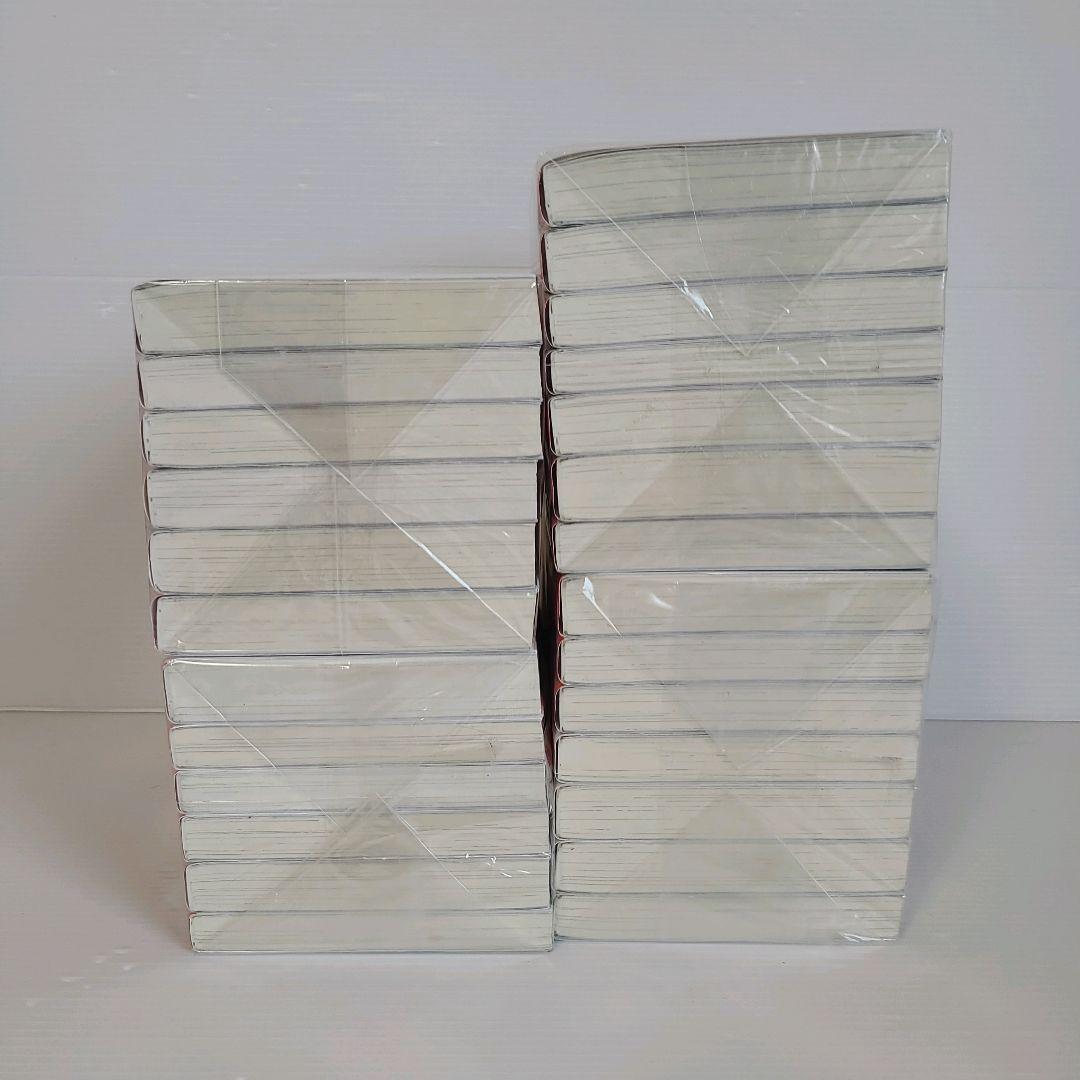 824☆精霊幻想記☆全巻セット