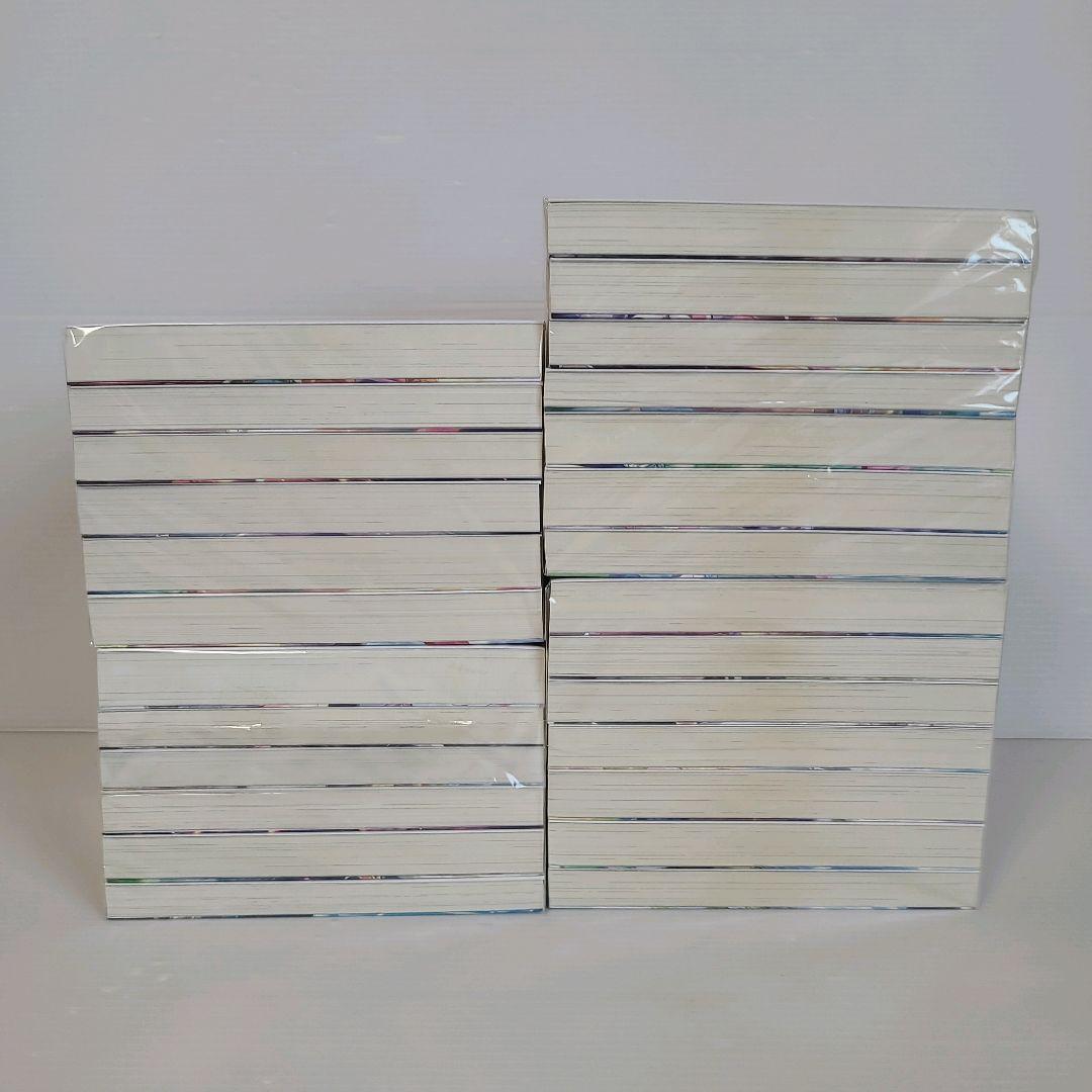 824☆精霊幻想記☆全巻セット