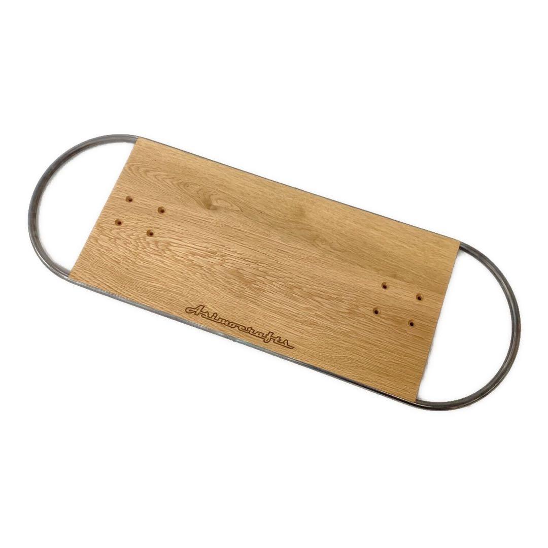 アシモクラフツ deck_a deck_a W | asimocrafts