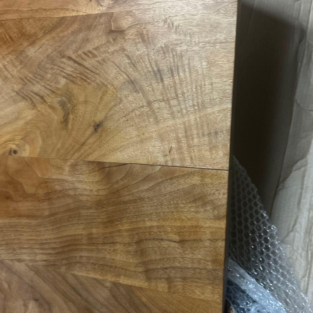 Ritzwell /リッツウェル　ダイニングテーブル