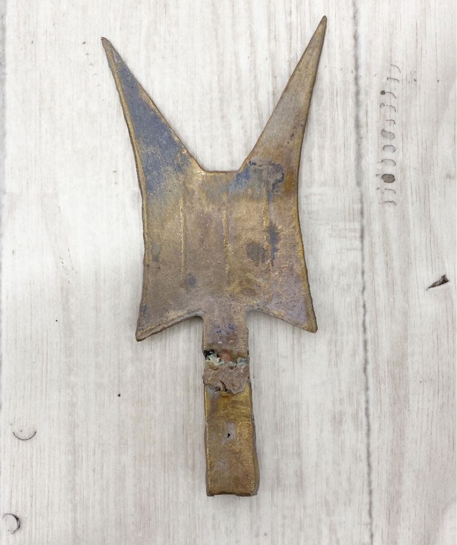 古代青銅器 4点セット