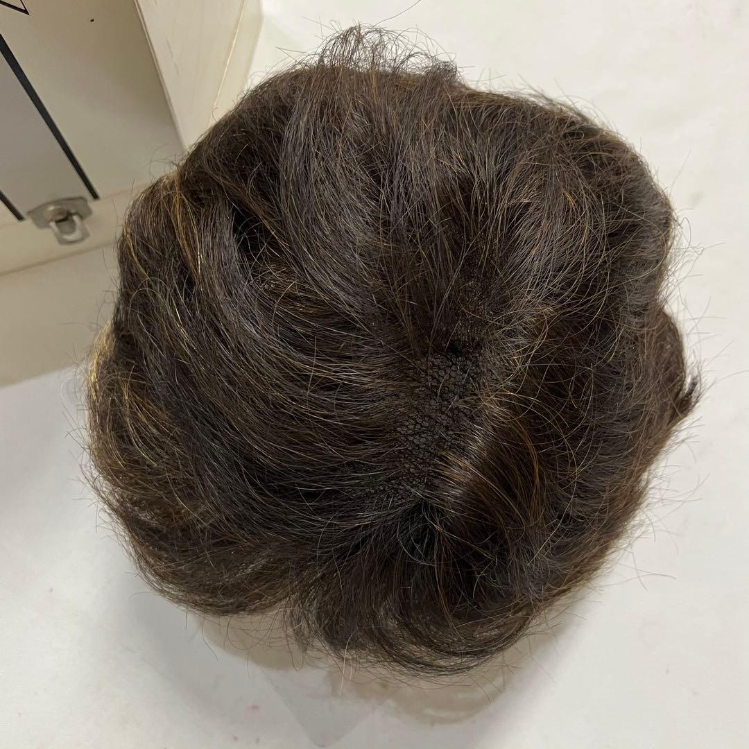 フォンテーヌvalan VM29 F28かつら　ウィッグ