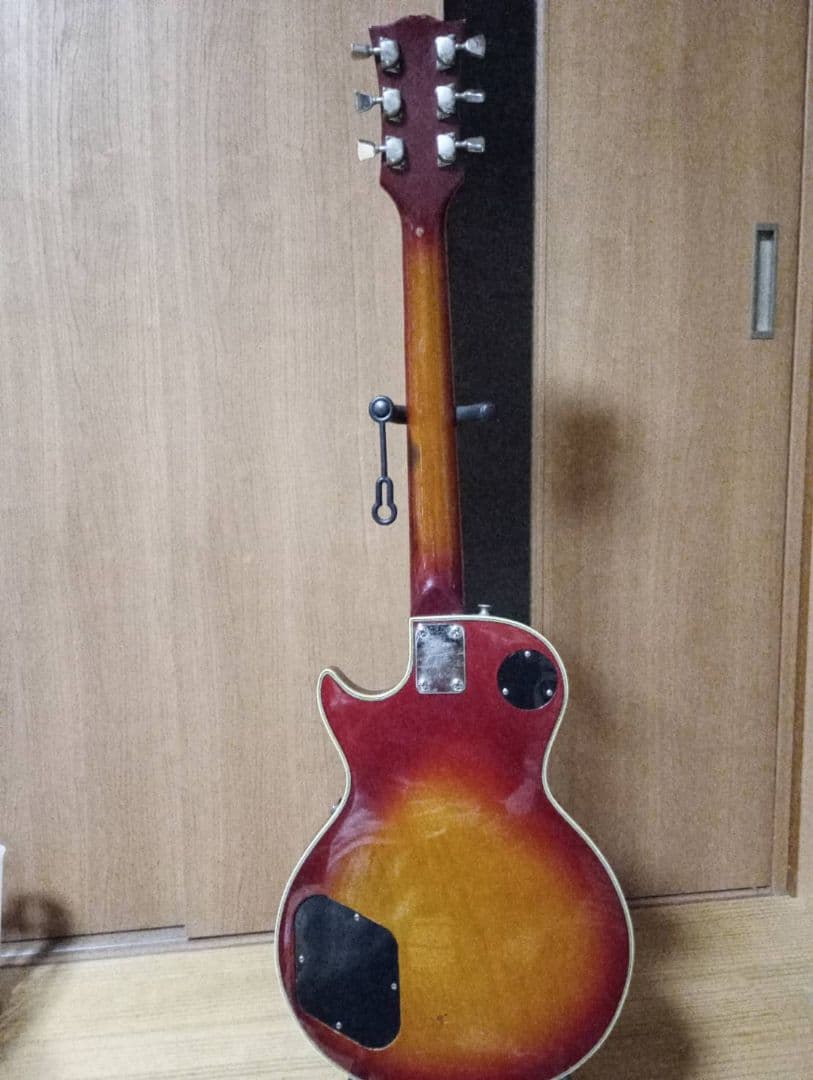 Fresher フレッシャー レスポールタイプ ジャパンヴィンテージ