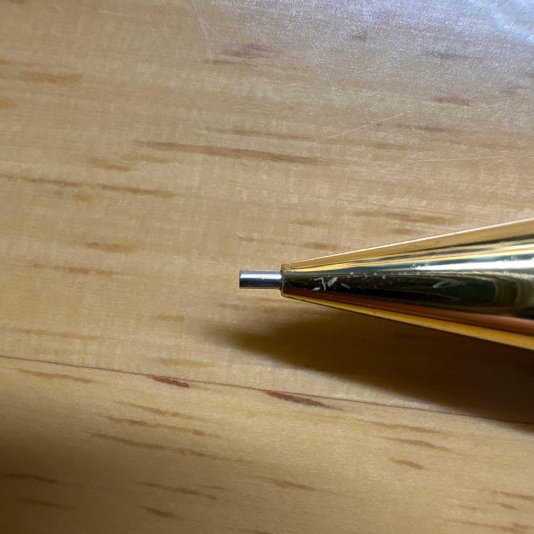 伊東屋限定カヴェコスペシャル　オリーブブラウン 0.5mm