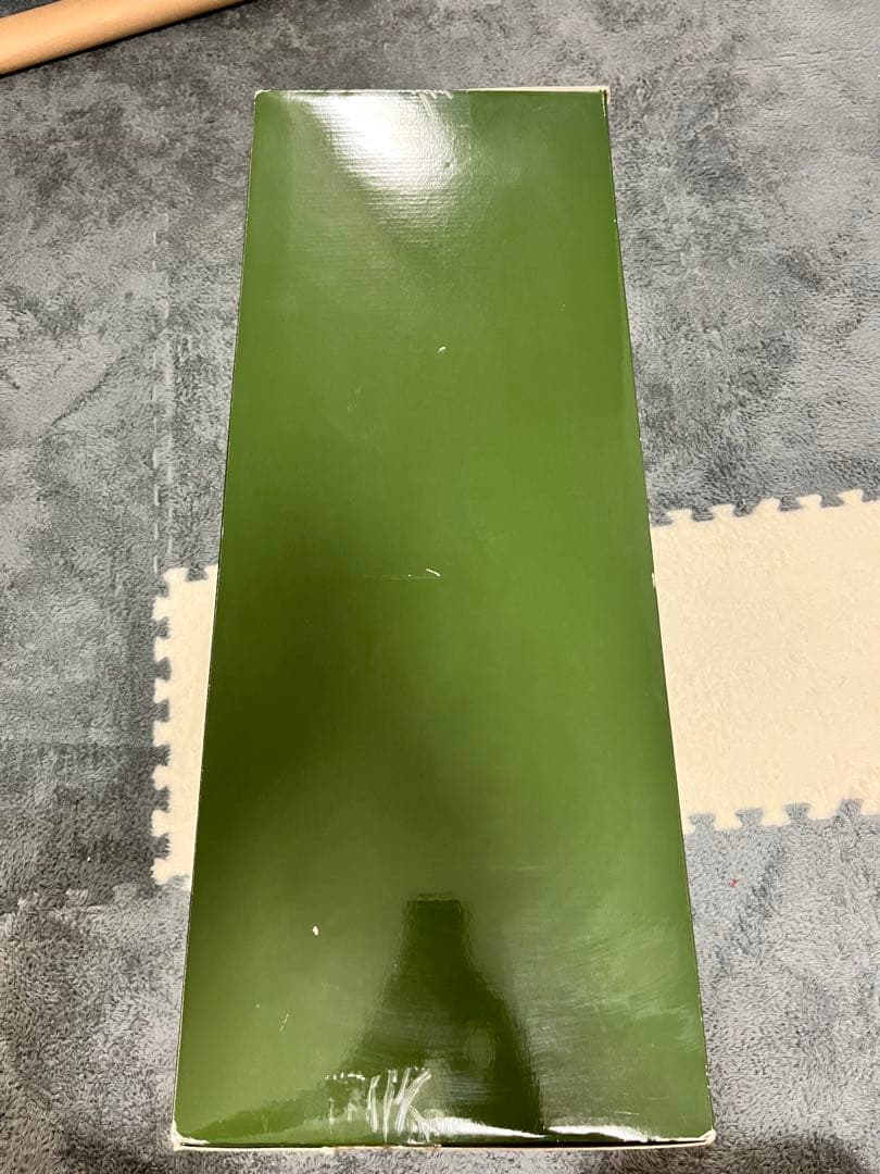 ジャンボグレード リアルタイプカラー MS-06F ザクII 特別仕様