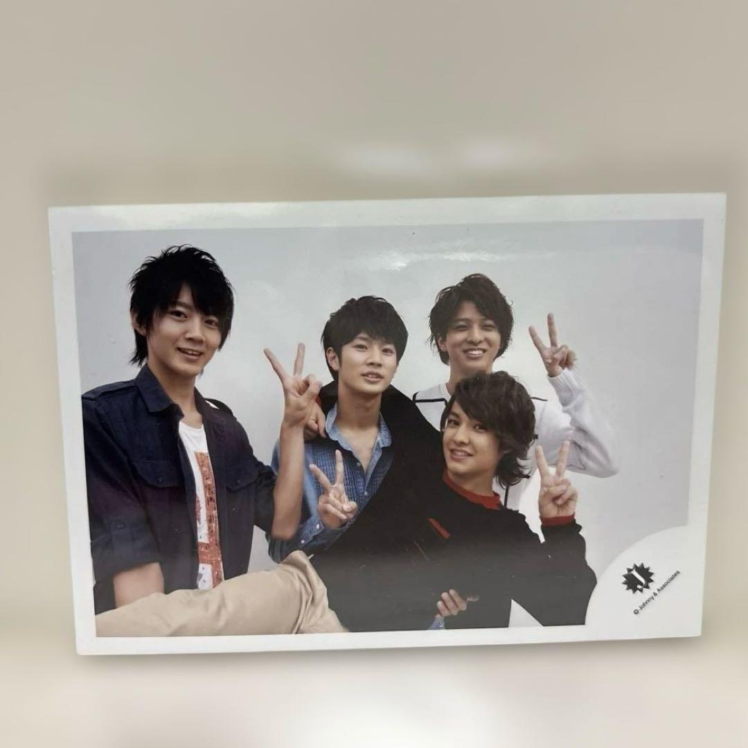 timelesz 寺西拓人】ジャニーズJr.時代 公式写真 - メルカリ