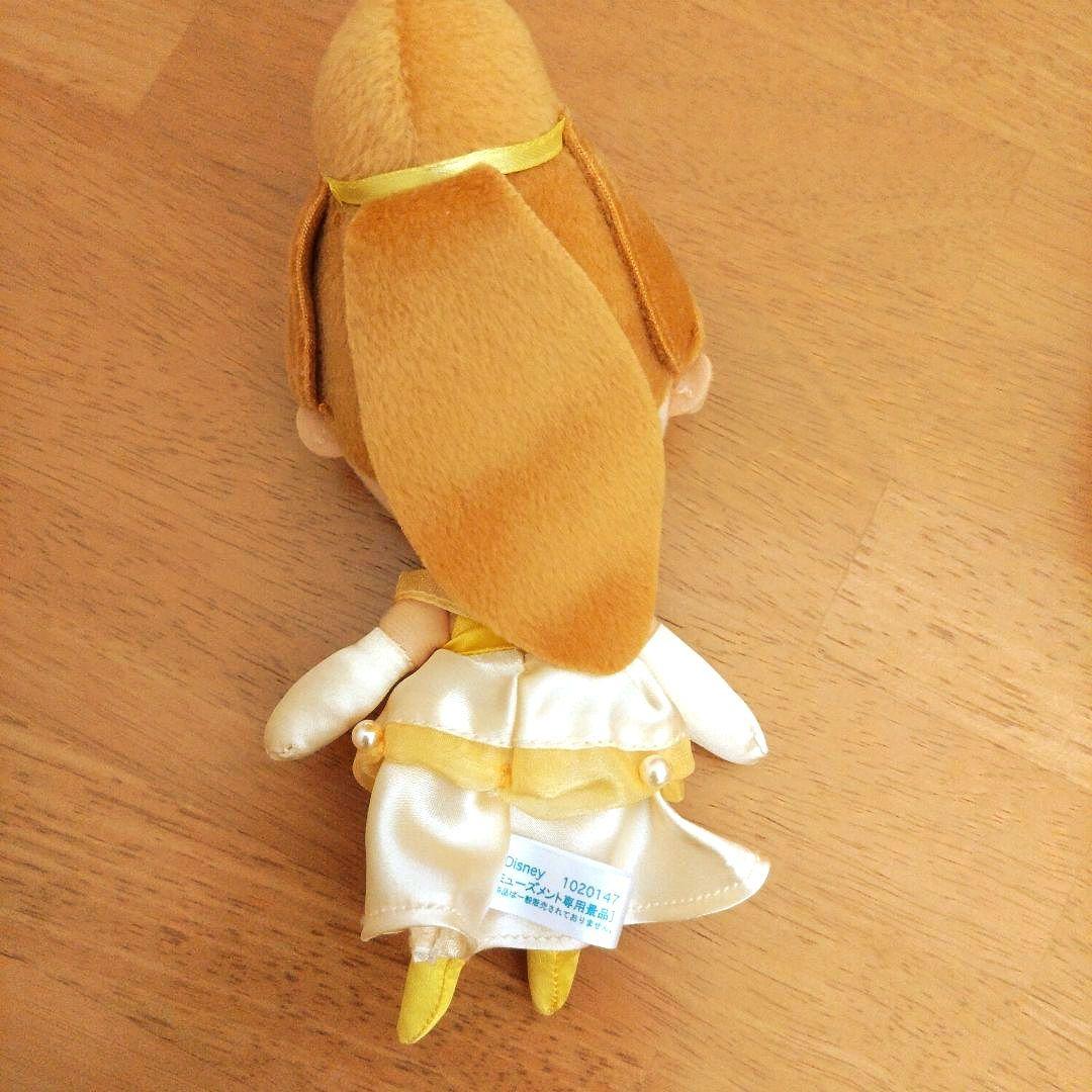 値下げ☆ プリンセス ぬいぐるみ １１体 まとめ売り