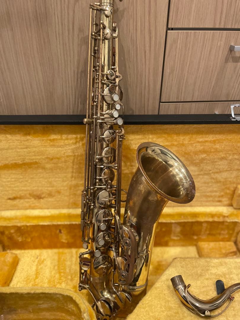アルトサックス