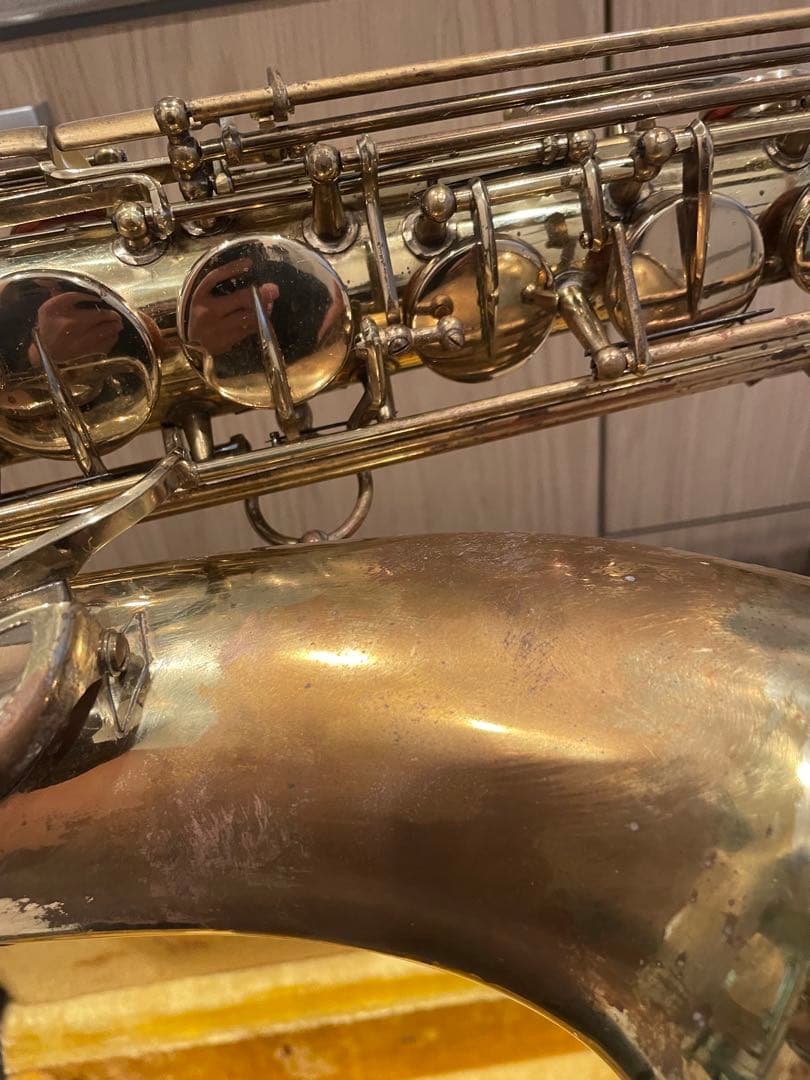 アルトサックス