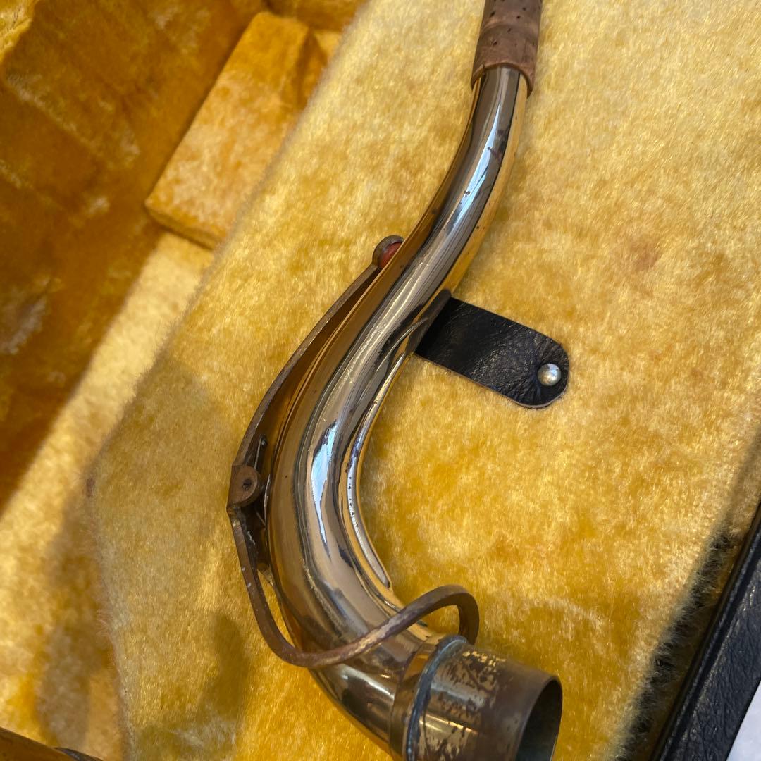 アルトサックス