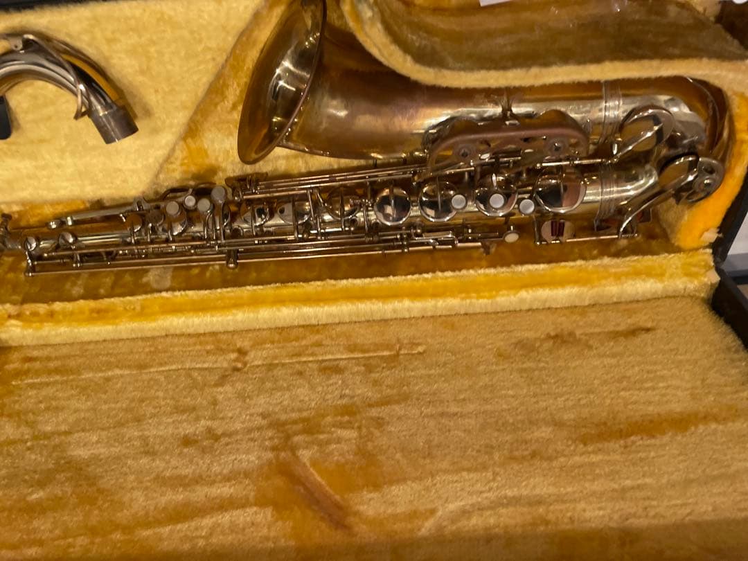 アルトサックス