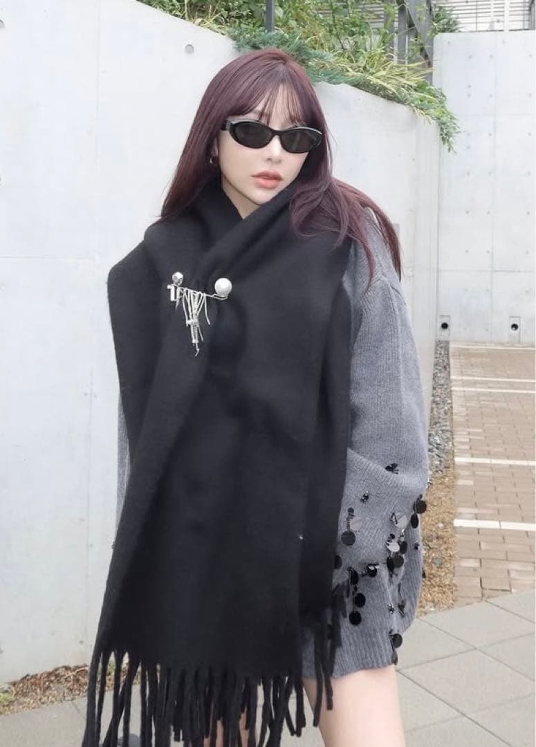 JOSEMOON☆ジョゼムーン☆ノベルティ☆新品未使用未開封