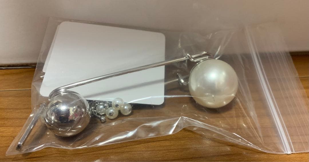 JOSEMOON☆ジョゼムーン☆ノベルティ☆新品未使用未開封