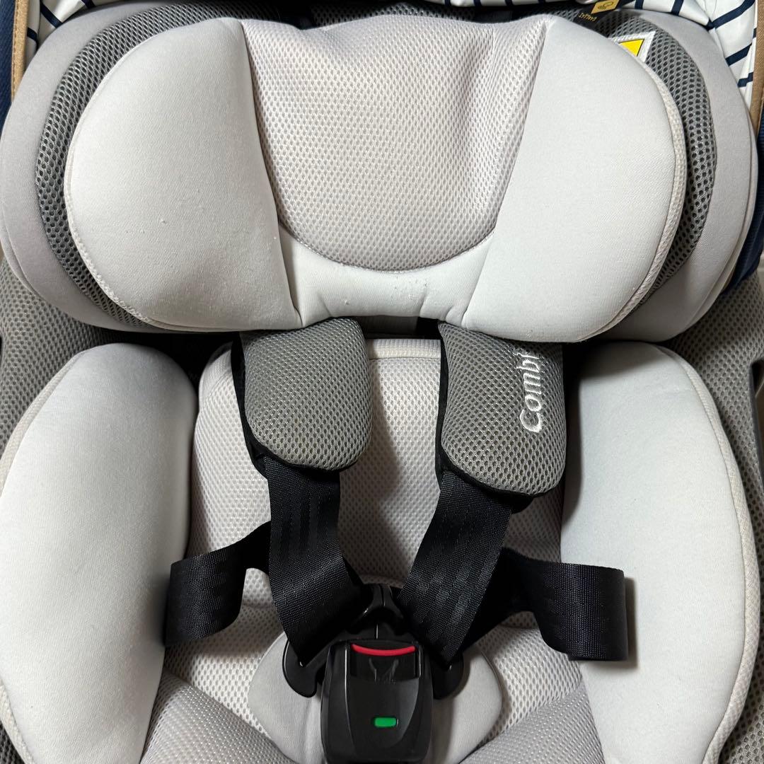 Combi コンビ　THE S Air ZB-690 イルマーレヴェント