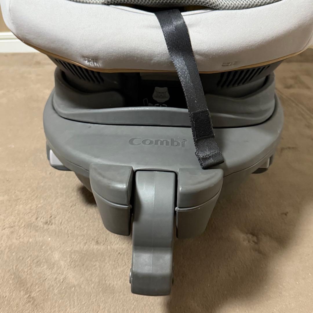 Combi コンビ　THE S Air ZB-690 イルマーレヴェント