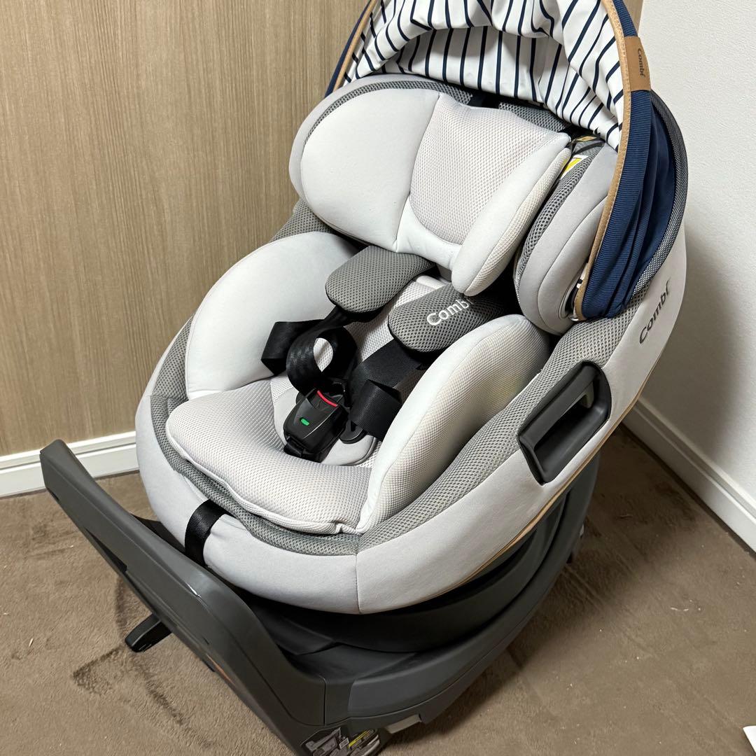 Combi コンビ　THE S Air ZB-690 イルマーレヴェント