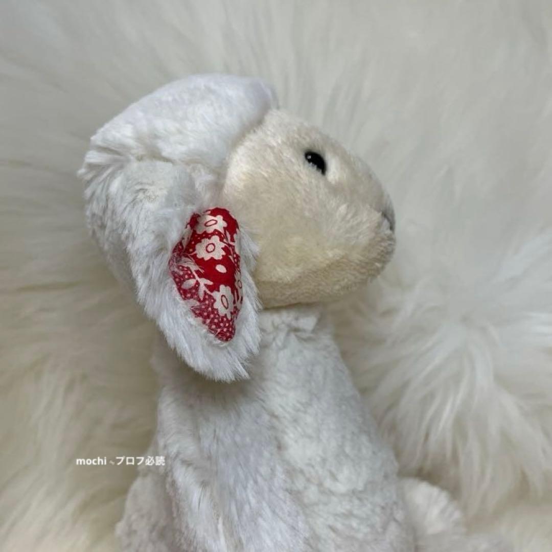  Afternoon Teaコラボ ひつじ ぬいぐるみ