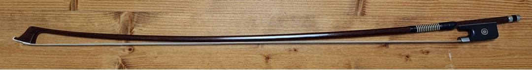 チェロ　弓　German bow
