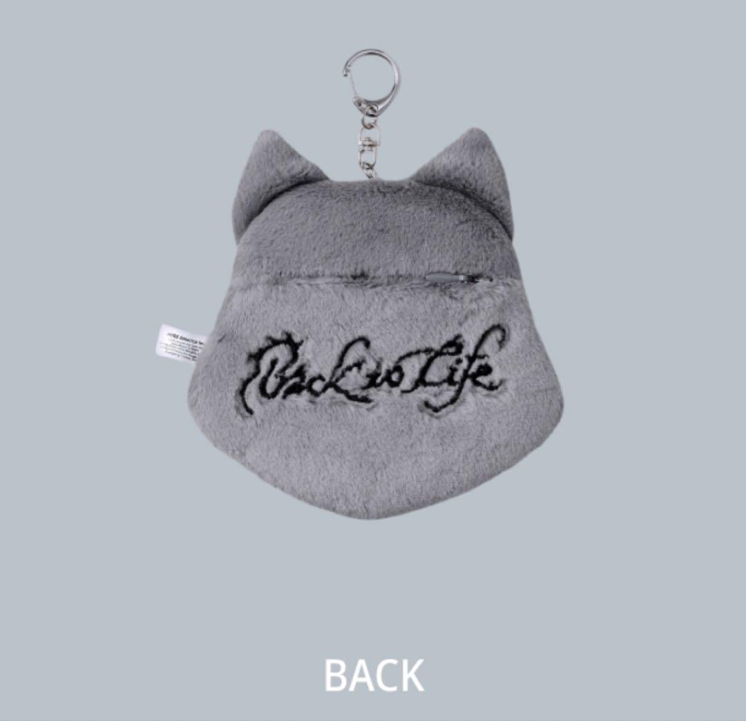 &TEAM ニコラス フォトカードホルダー Back to Life POPUP - メルカリ