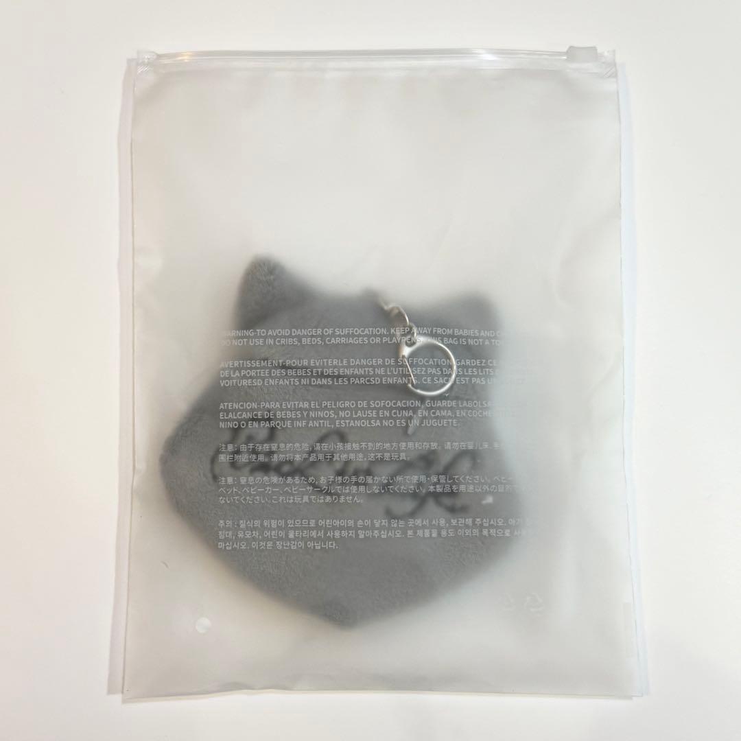 &TEAM ニコラス フォトカードホルダー Back to Life POPUP - メルカリ