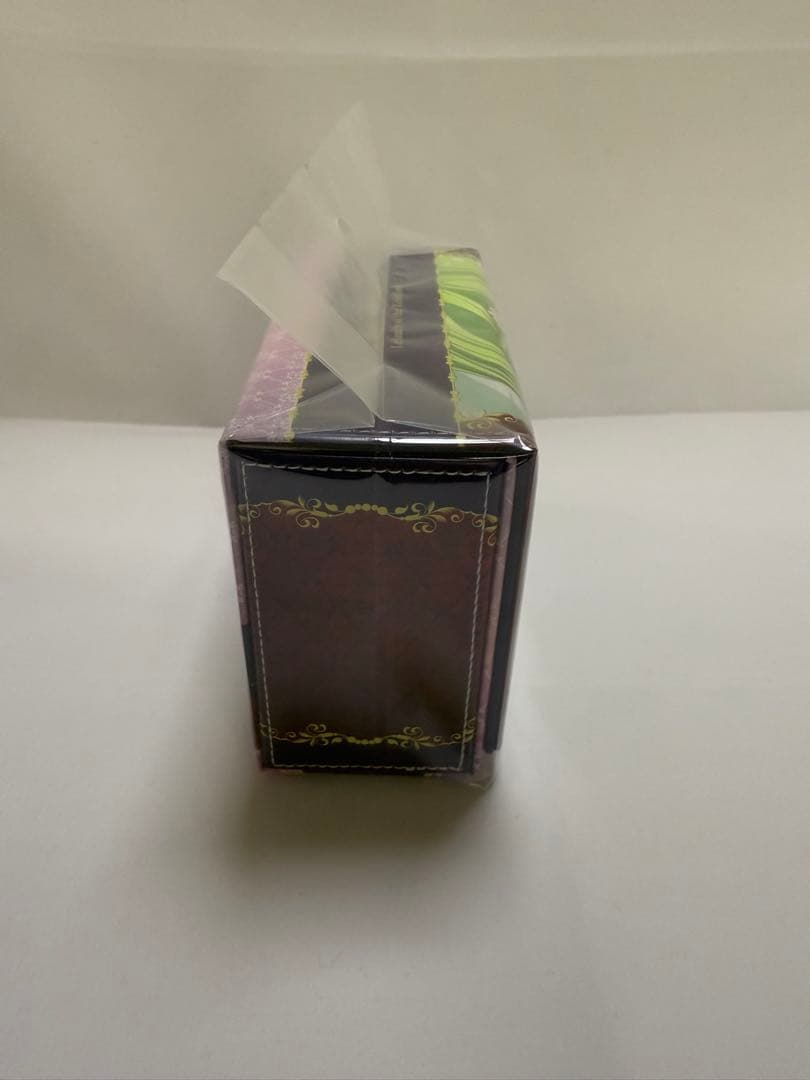 合皮製デッキケースWコードギアス 反逆のルルーシュ「C.C.」