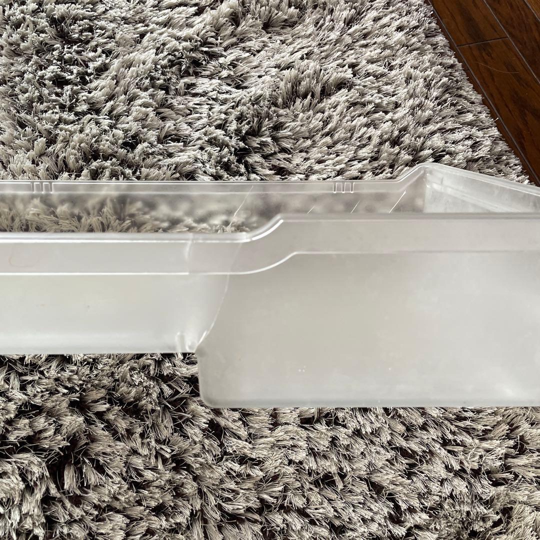 自動製氷機付き　冷蔵庫 パナソニック 427L NR-ETF433 2010年