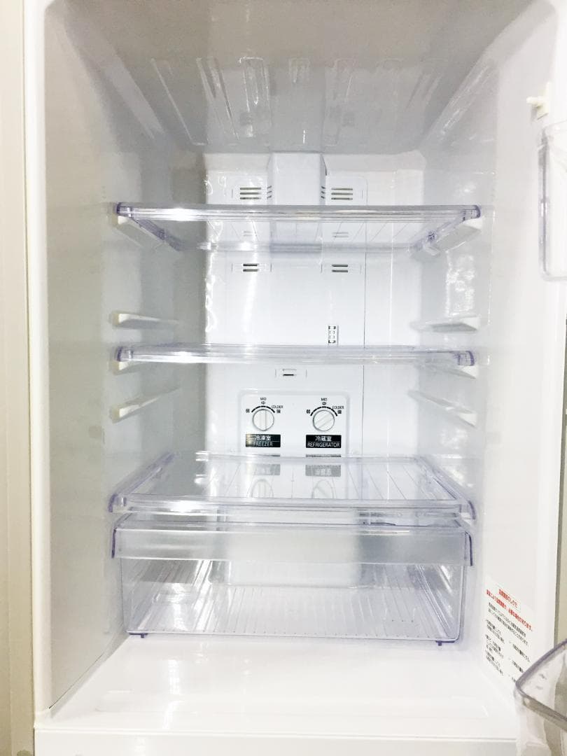 送料無料♦三菱 146L 冷蔵庫【♦MR-P15S-S】