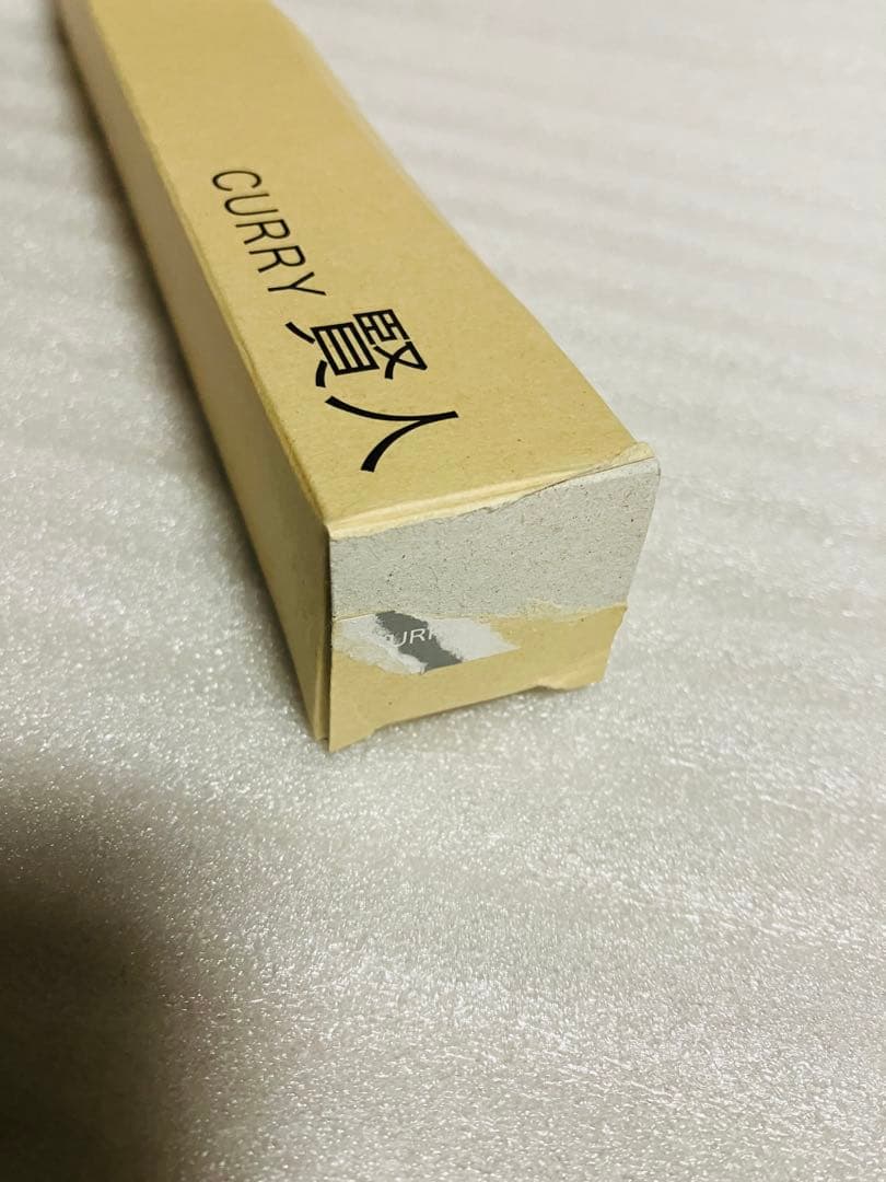 新品未使用】ミセスグリーンアップル ロゴ入り カレースプーンセット