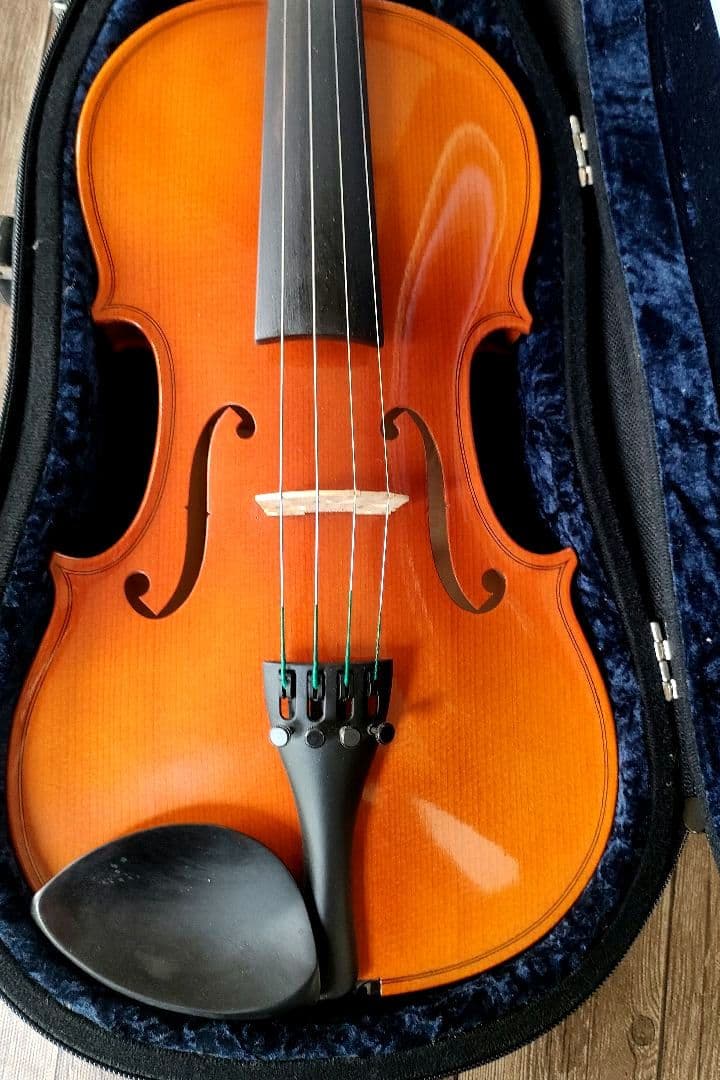 ARS MUSIC　チェコ №024 4/4 バイオリン　2009年製