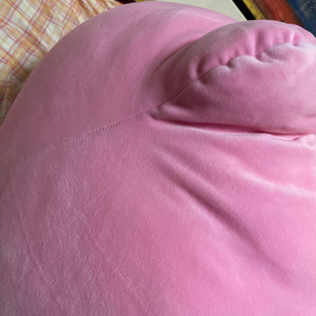 メタモン　超ビッグサイズもっちりぬいぐるみ　ポケモン　ポケモンセンター　2016