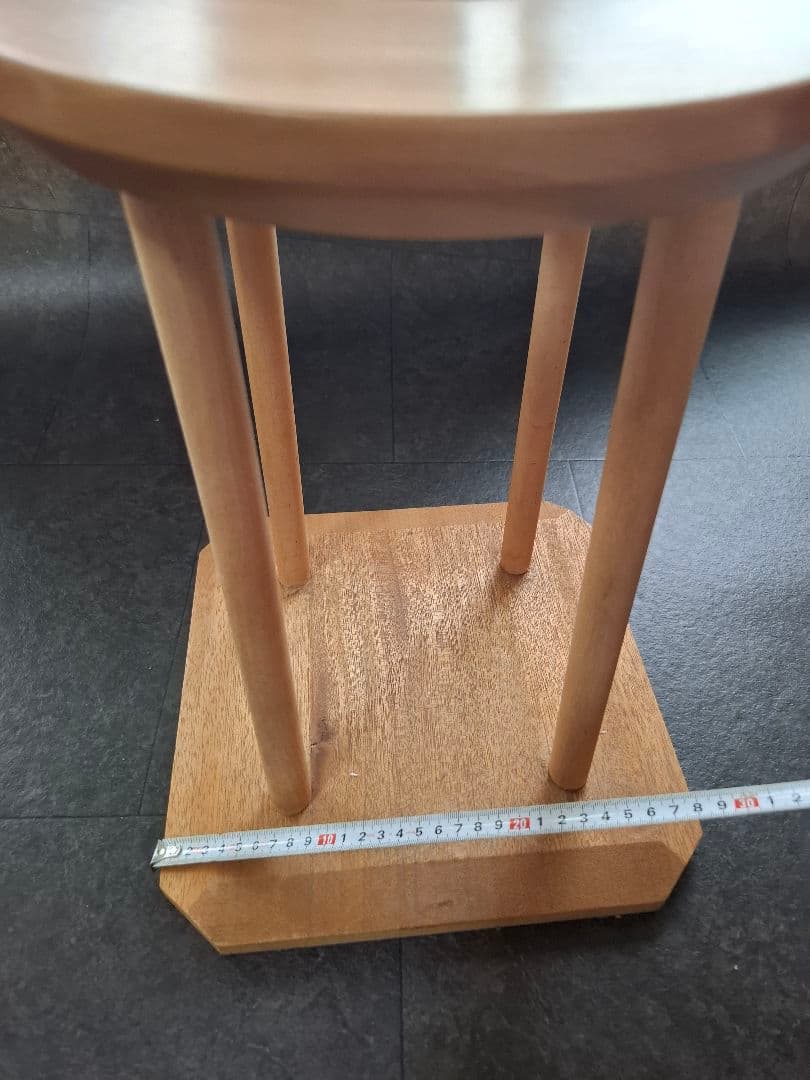 組みひも台　組紐　丸台　重り　まとめて