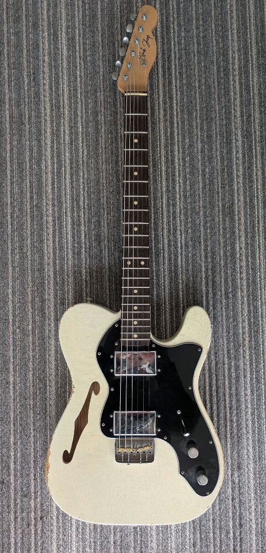 手渡し限定！シンラインテレ