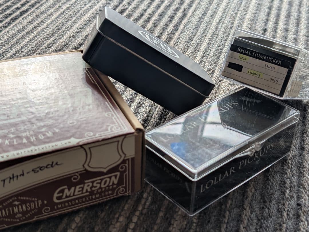 手渡し限定！シンラインテレ