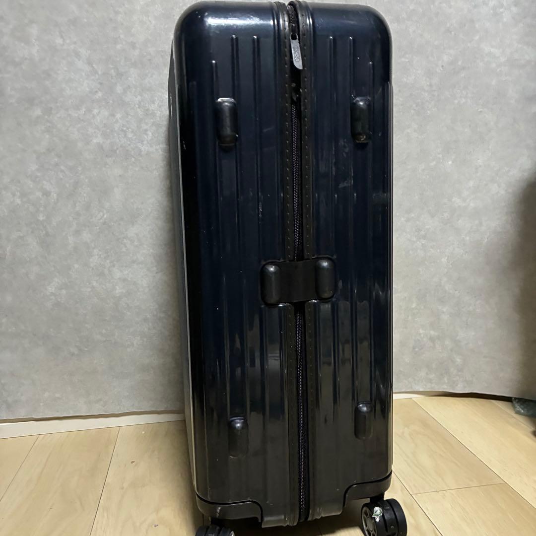 良品】 サルサ エアー 63L ネイビー SALSA AIR 820.63