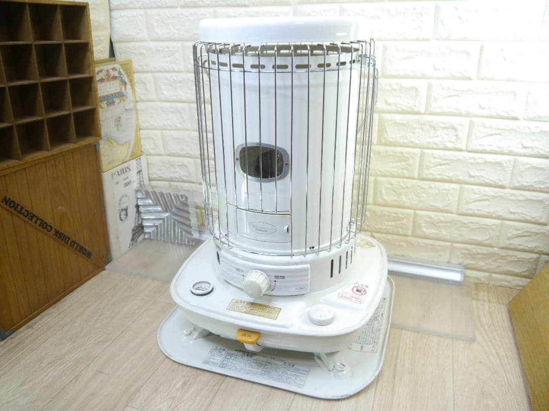 送料無料■2014年❤動作品◆コロナ/CORONA 石油ストーブ 木造17畳 コロナ石油ストーブ 木造17畳 コンクリート23畳