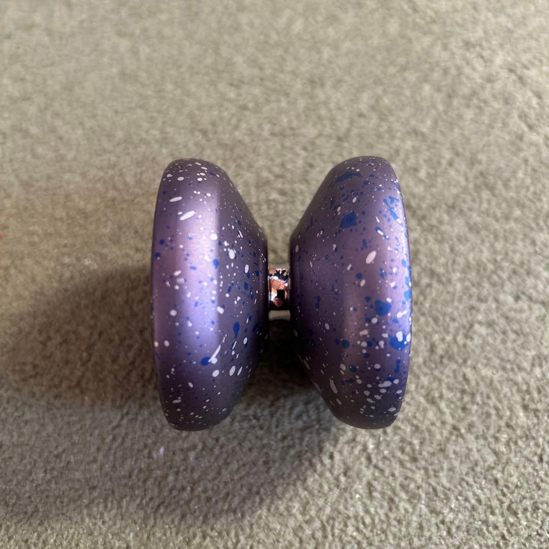 サスカッチ　Zach gormleyエディション　カリブ