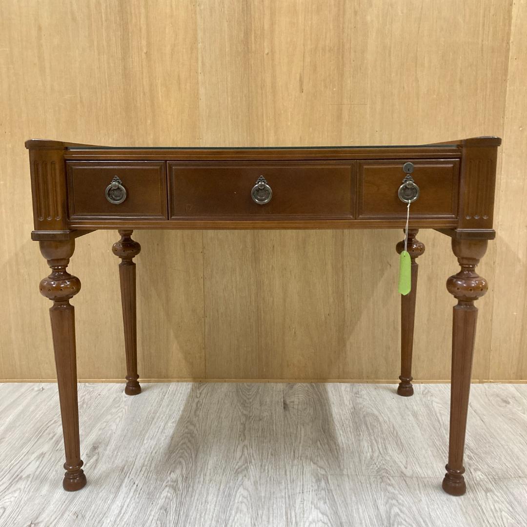 デスク】JAPANFURNITURE徳田家具TOKUDA木製デスク