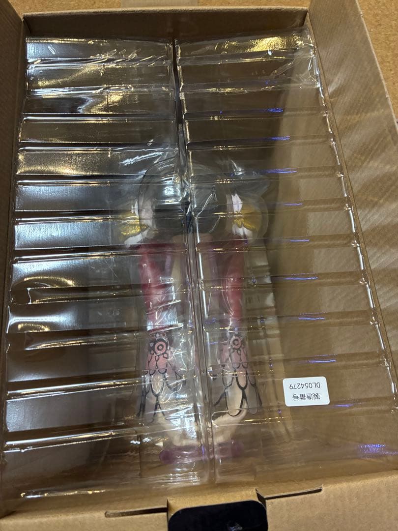 一番くじ　メモリーオブヒロインズ　Ａ賞ハンコック　ラストワン　スネーク