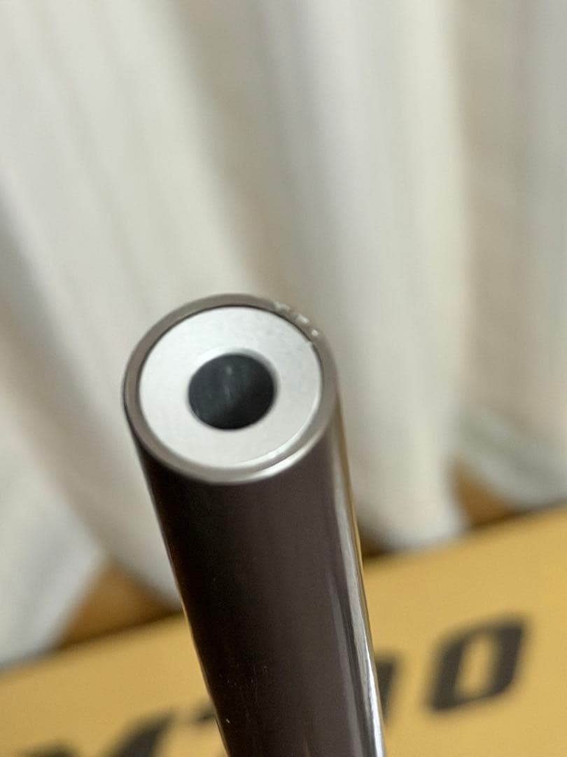 タナカエアーボルトアクション・M700 ステンレス オールウェザー26インチ