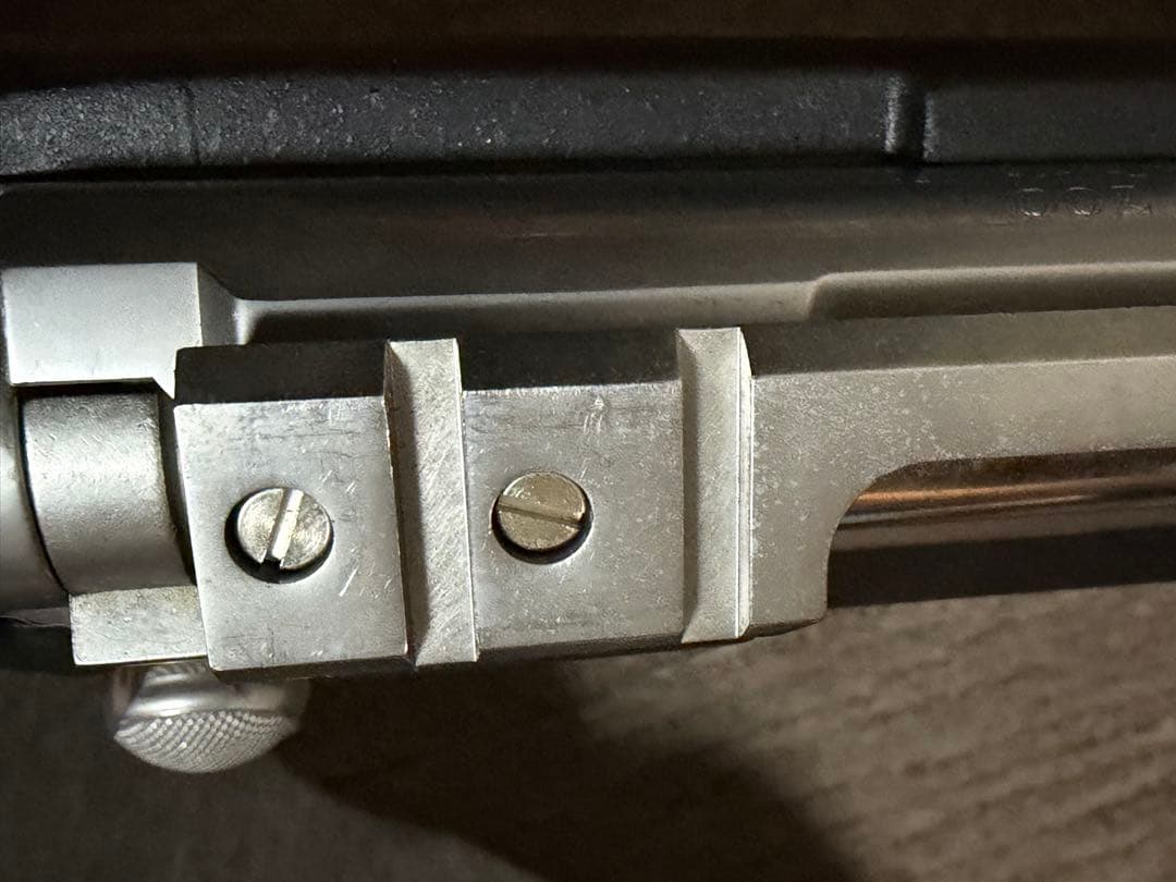 タナカエアーボルトアクション・M700 ステンレス オールウェザー26インチ