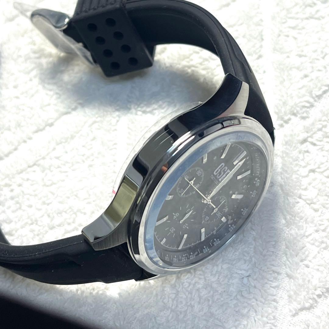 快盗戦隊ルパンレンジャーVS警察戦隊パトレンジャー GSPO腕時計